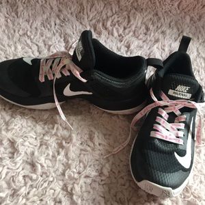 Nike Volleyball Shoes